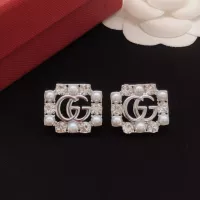 $29.00 USD Gucci Earrings For Women #1337725