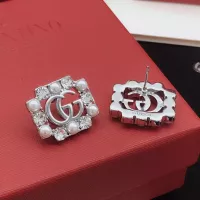 $29.00 USD Gucci Earrings For Women #1337725