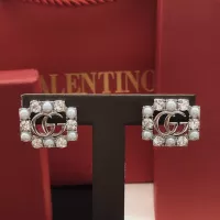 $29.00 USD Gucci Earrings For Women #1337725