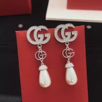 $29.00 USD Gucci Earrings For Women #1337726