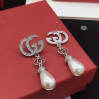 $29.00 USD Gucci Earrings For Women #1337726