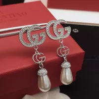 $29.00 USD Gucci Earrings For Women #1337726