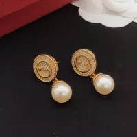 $29.00 USD Gucci Earrings For Women #1337727