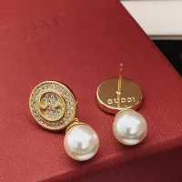 $29.00 USD Gucci Earrings For Women #1337727