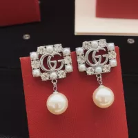 $32.00 USD Gucci Earrings For Women #1337728