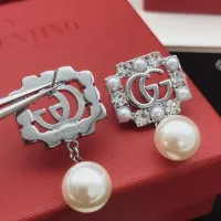 $32.00 USD Gucci Earrings For Women #1337728