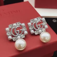 $32.00 USD Gucci Earrings For Women #1337728