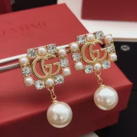 $32.00 USD Gucci Earrings For Women #1337729