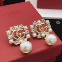 $32.00 USD Gucci Earrings For Women #1337729