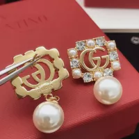 $32.00 USD Gucci Earrings For Women #1337729