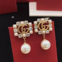 $32.00 USD Gucci Earrings For Women #1337729