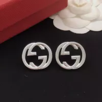 $27.00 USD Gucci Earrings For Women #1337730