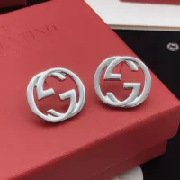 $27.00 USD Gucci Earrings For Women #1337730
