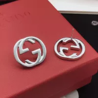 $27.00 USD Gucci Earrings For Women #1337730