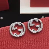 $27.00 USD Gucci Earrings For Women #1337730