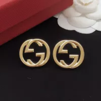 $27.00 USD Gucci Earrings For Women #1337731