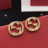 $27.00 USD Gucci Earrings For Women #1337731