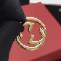 $27.00 USD Gucci Earrings For Women #1337731