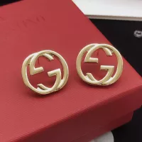 $27.00 USD Gucci Earrings For Women #1337731