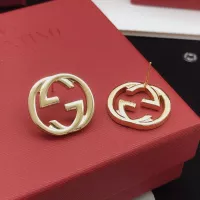 $27.00 USD Gucci Earrings For Women #1337731