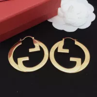 $34.00 USD Gucci Earrings For Women #1337732