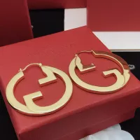 $34.00 USD Gucci Earrings For Women #1337732