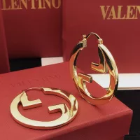 $34.00 USD Gucci Earrings For Women #1337732