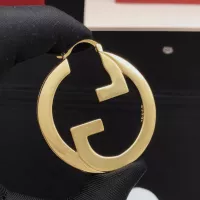 $34.00 USD Gucci Earrings For Women #1337732