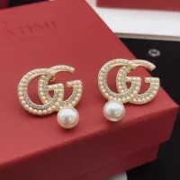$29.00 USD Gucci Earrings For Women #1337733
