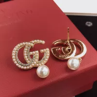 $29.00 USD Gucci Earrings For Women #1337733