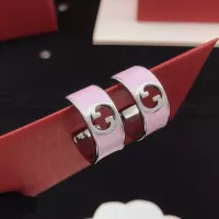 $29.00 USD Gucci Earrings For Women #1337735