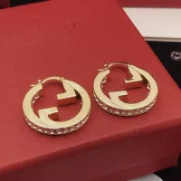 $32.00 USD Gucci Earrings For Women #1337736