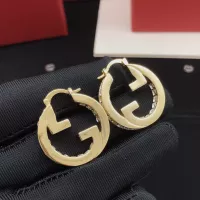 $32.00 USD Gucci Earrings For Women #1337736