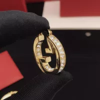 $32.00 USD Gucci Earrings For Women #1337736