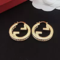 $32.00 USD Gucci Earrings For Women #1337736