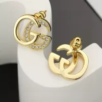 $25.00 USD Gucci Earrings For Women #1337737