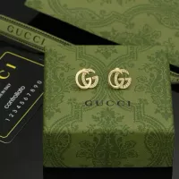 $25.00 USD Gucci Earrings For Women #1337737
