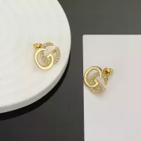 $25.00 USD Gucci Earrings For Women #1337737