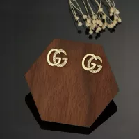 $25.00 USD Gucci Earrings For Women #1337737