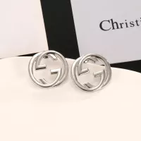 $27.00 USD Gucci Earrings For Women #1337738