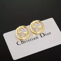 $27.00 USD Gucci Earrings For Women #1337739