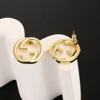 $27.00 USD Gucci Earrings For Women #1337739