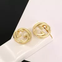 $27.00 USD Gucci Earrings For Women #1337739