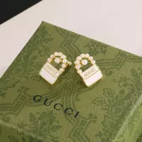 $27.00 USD Gucci Earrings For Women #1337740