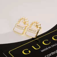$27.00 USD Gucci Earrings For Women #1337740