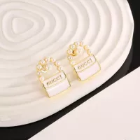 $27.00 USD Gucci Earrings For Women #1337740