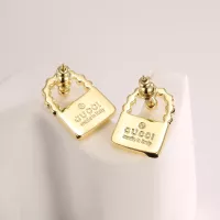 $27.00 USD Gucci Earrings For Women #1337740