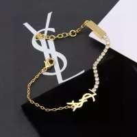 $27.00 USD Yves Saint Laurent YSL Bracelets For Women #1337758