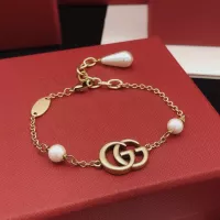$29.00 USD Gucci Bracelets For Women #1337759