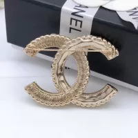 $32.00 USD Chanel Brooches For Women #1337760